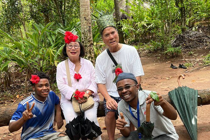 Zanzibar Spice Tour - Authenticity & Traveler Feedback