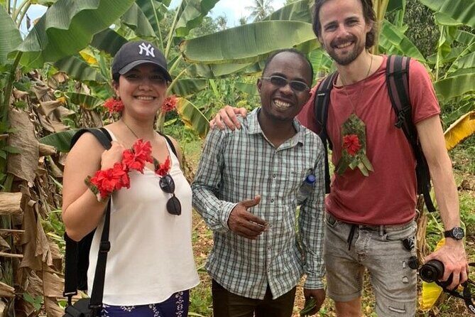 Zanzibar Spice Tour - FAQ