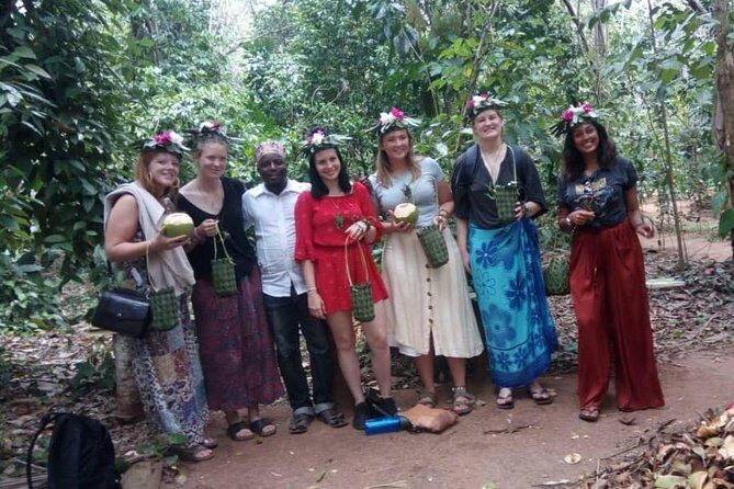 Zanzibar Spice Tour - Why This Tour Works Well