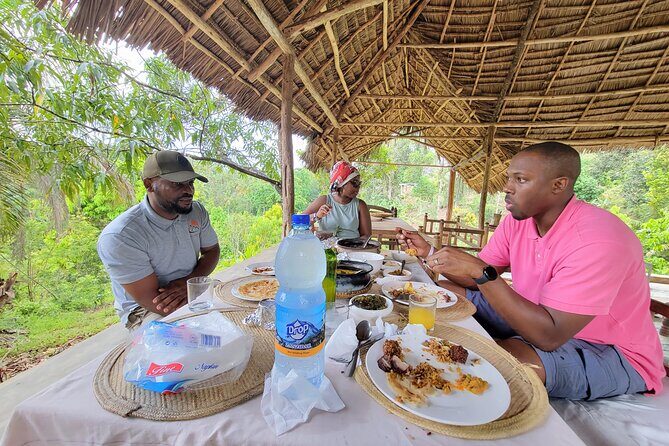 Zanzibar Spice Tour and Lunch Experience - What Travelers Say