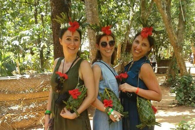 Zanzibar Spice Tour - The Experience in Detail