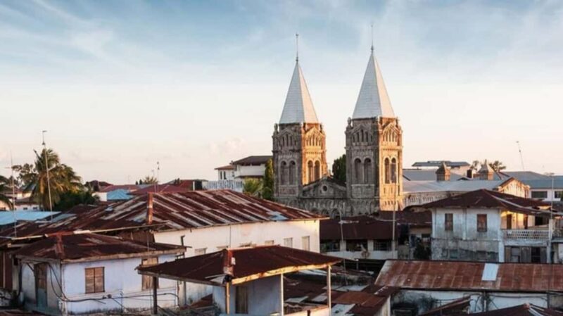 Zanzibar: Spice Tour, Stone Town, and Sea Turtle Sanctuary - The Sum Up