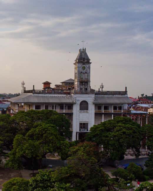 Zanzibar: Spice Tour & Stone town tour WITH LUNCH - The Real Value in This Tour