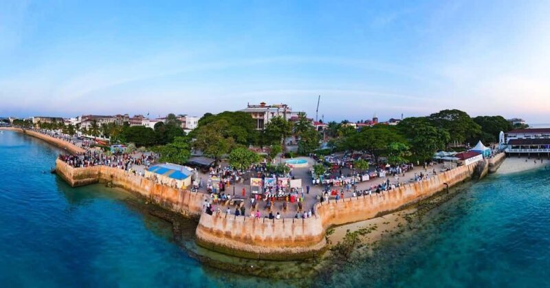 Zanzibar: Spice Tour & Stone town tour WITH LUNCH - Who Will Love This Tour?
