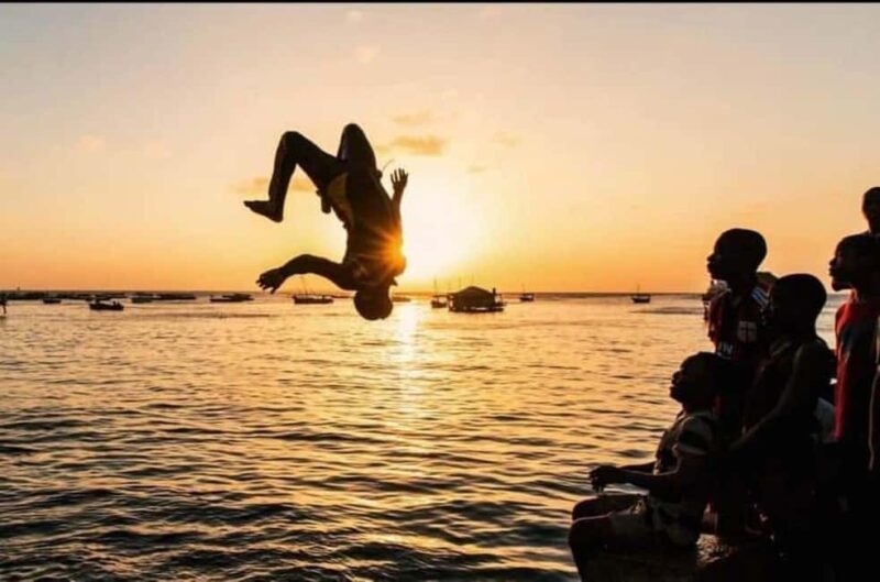 Zanzibar: Spice tour + Stone Town Walking tour - Who Will Love This Tour?