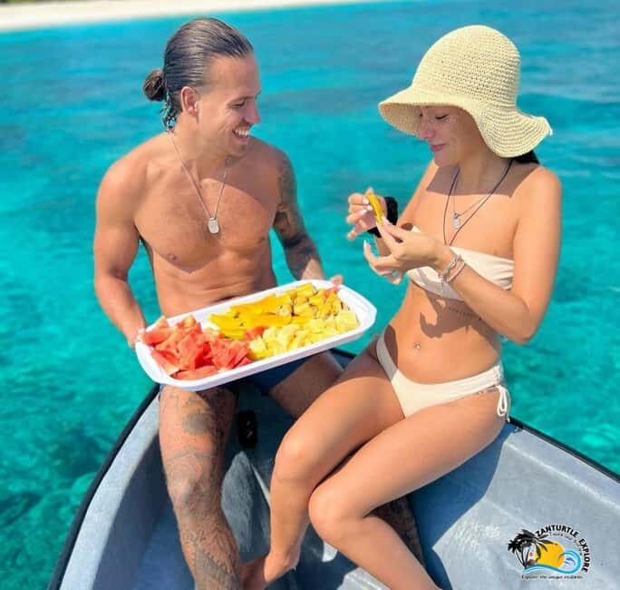 Zanzibar: Starfish Beach, Blue Lagoon, and The Rock Tour - The Sum Up: Who Will Love This Tour?