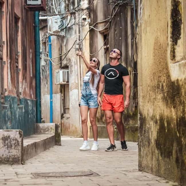 ZANZIBAR: Stone Town and Jozani Forest Guided tour - Practical Details and Value