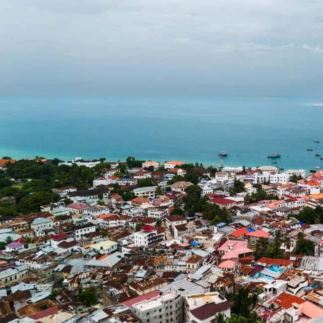 ZANZIBAR: Stone Town and Jozani Forest Guided tour - Final Thoughts: Who Should Consider This Tour?