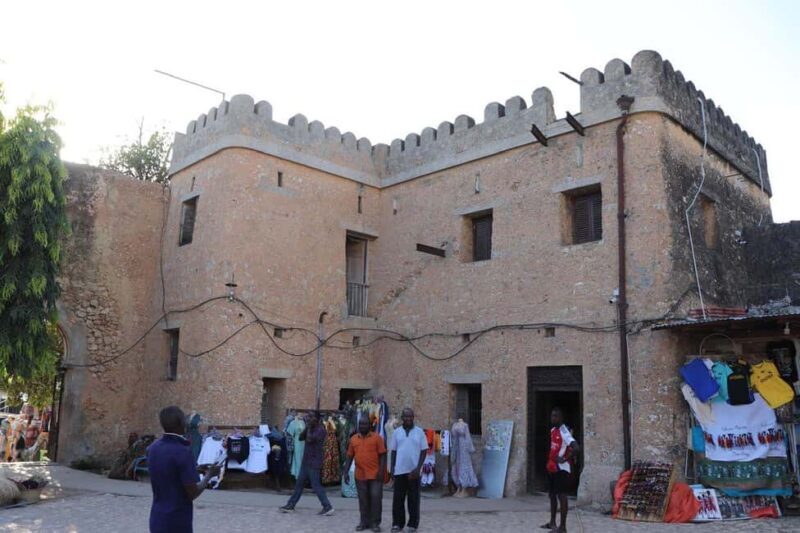 Zanzibar: Stone Town and Spice Farm Guided Tour - Exploring Stone Town: A Tapestry of Cultures and Stories