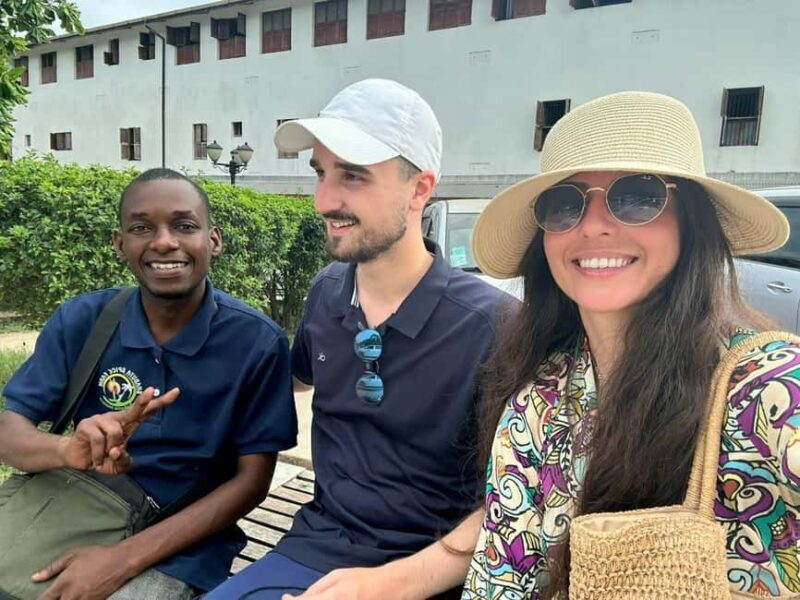 Zanzibar: Stone Town and Spice Farm Guided Tour - Why This Tour Delivers Great Value