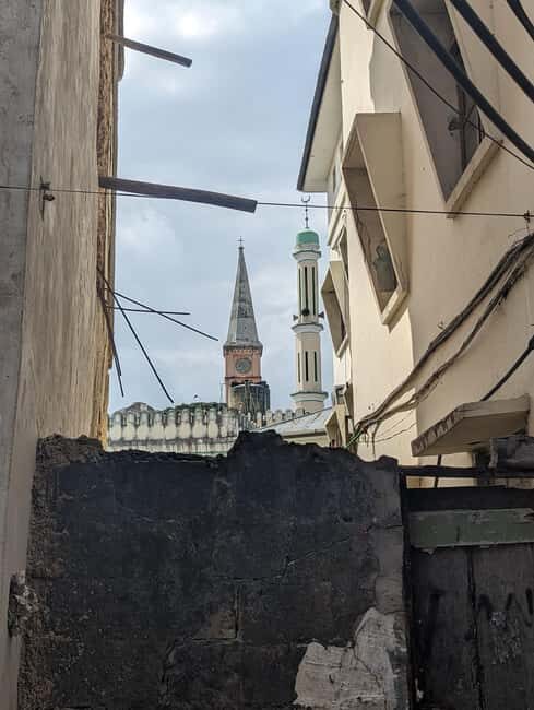 Zanzibar: Stone Town and Spice Farm Private Guided Tour - Introduction: A Deep Dive into Zanzibar’s Heart