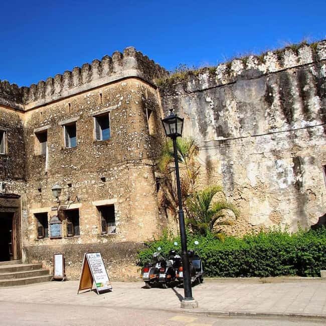 Zanzibar: Stone Town, Burterfly Center and Sea Turtles Tour - Final Thoughts