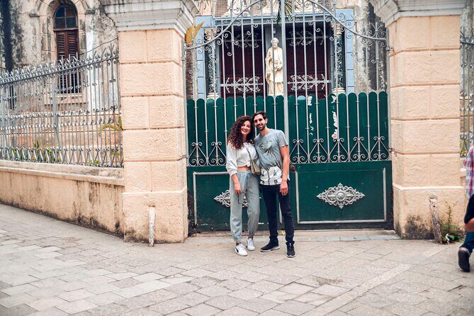 Zanzibar stone town city tour - The Sum Up: Who Is This Tour Best For?