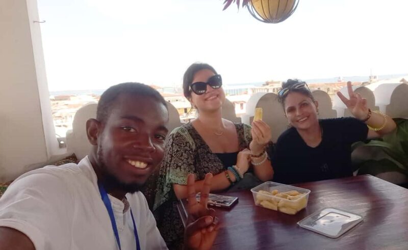 Zanzibar: Stone Town City tour - Zanzibar: Stone Town City Tour – A Walk Through History and Culture