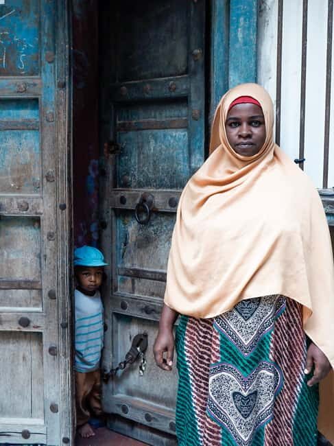 Zanzibar: Stone Town, Cooking Lesson, and Spice Farm Tour - The Itinerary Breakdown