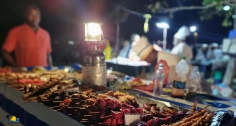 Zanzibar: Stone Town Evening Food Market Tour - An In-Depth Look at the Tour Experience