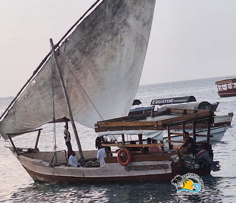 Zanzibar: Stone Town Evening Food Market Tour - FAQ