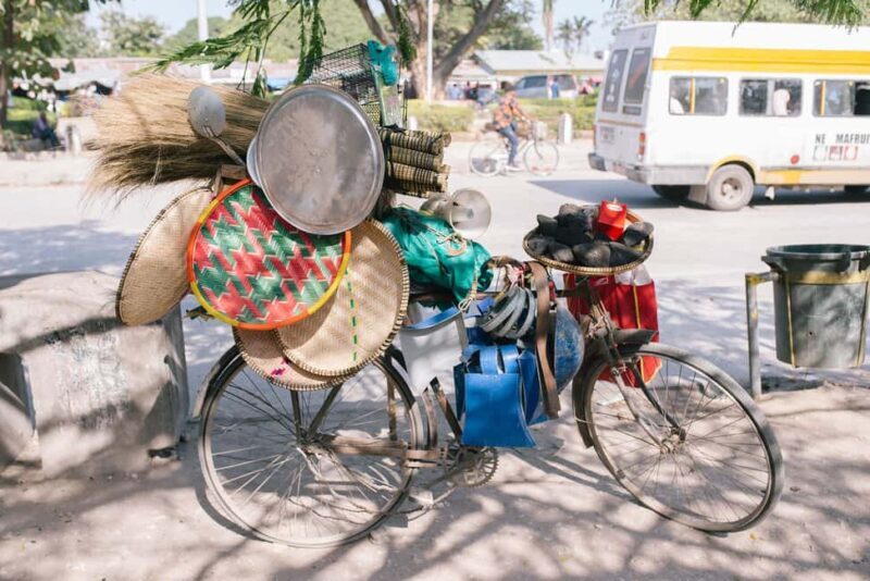 Zanzibar: Stone Town Guided Tour - Key Points