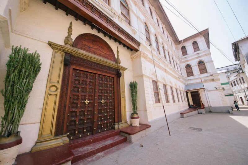 Zanzibar: Stone Town Guided Tour - Introduction: Why This Tour Stands Out