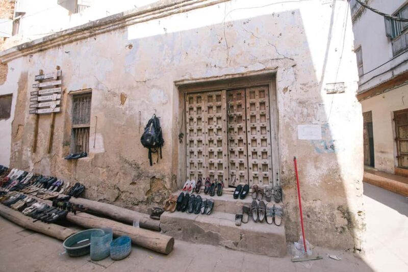 Zanzibar: Stone Town Guided Tour - What Makes This Tour Valuable?