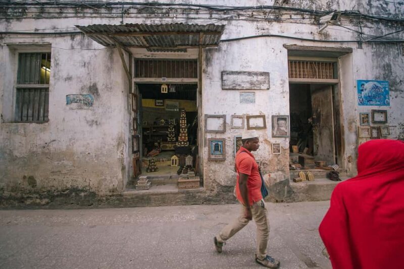 Zanzibar: Stone Town Guided Tour - Final Thoughts: Is It Worth It?