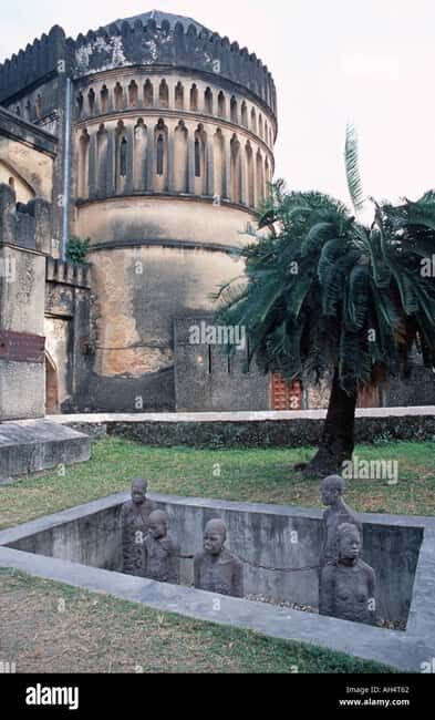 Zanzibar: Stone Town Guided Walking Tour - Key Points