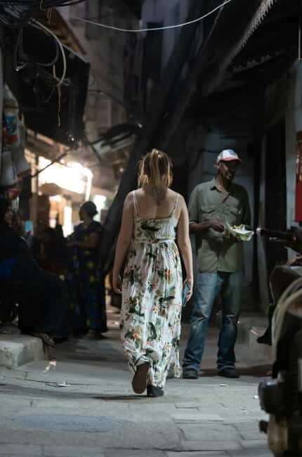 Zanzibar: Stone Town Heritage & Slave Market Tour - Exploring Zanzibar’s Heritage Through a Guided Tour