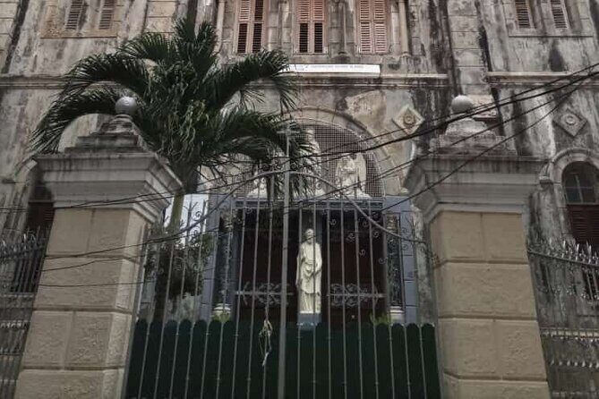 Zanzibar Stone Town Historical City Tour - Why This Tour Works for Travelers