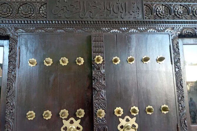 Zanzibar Stone Town Historical City Tour - FAQs