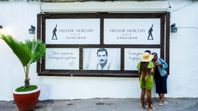 Zanzibar: Stone Town Historical Cultural Walking Guided Tour - Who Will Enjoy This Tour?