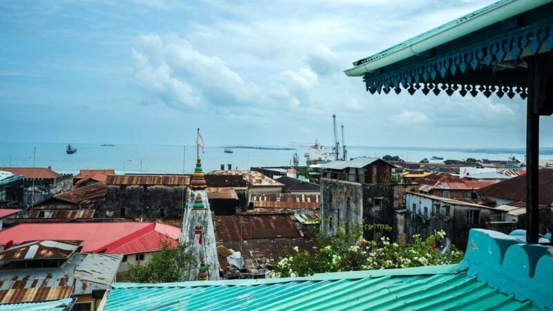 Zanzibar: Stone Town Historical Cultural Walking Guided Tour - Final Thoughts