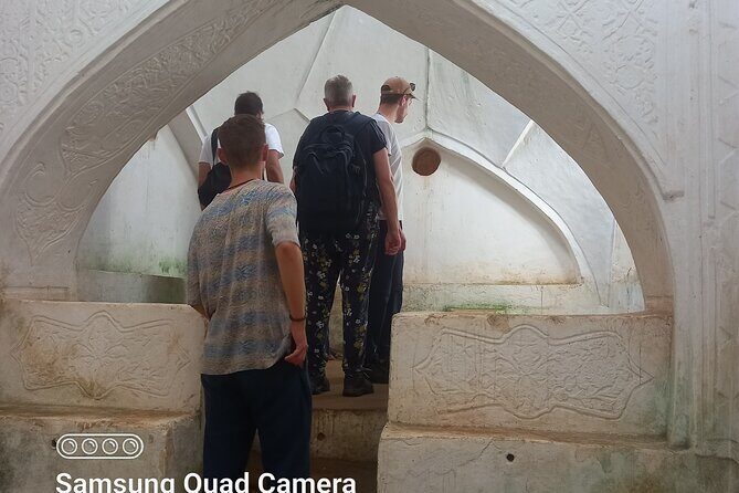 Zanzibar Stone Town Historical Tour and Spice Farm Tour - FAQ (Frequently Asked Questions)