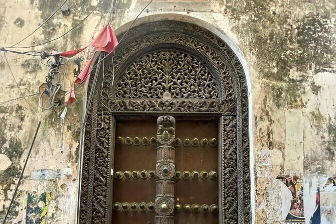 Zanzibar Stone Town: Historical Walking Tour With a Local Guide - The Sum Up
