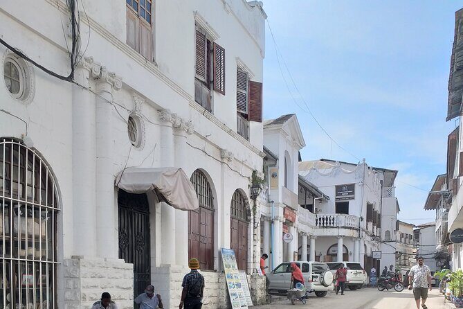 Zanzibar Stone Town: Historical Walking Tour With a Local Guide - FAQ