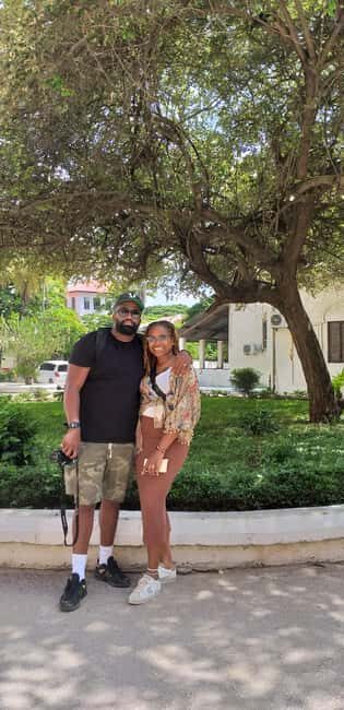 Zanzibar: Stone Town History Walking Tour with a Local Guide - An Introduction to Zanzibar’s Heart: What This Tour Offers