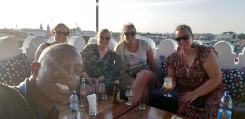 Zanzibar: Stone Town History Walking Tour with a Local Guide - How Does it Compare Value-wise?