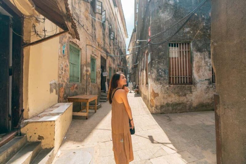 Zanzibar: Stone Town History Walking Tour with a Local Guide - FAQ