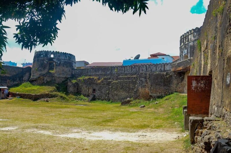 Zanzibar: Stone Town & Jozani Forest Day Tour - Key Points
