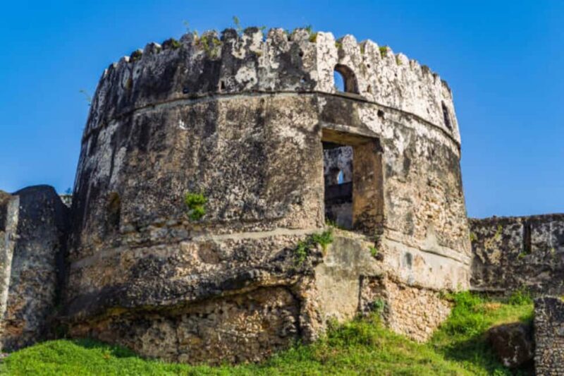 Zanzibar: Stone Town & Jozani Forest Day Tour - FAQs