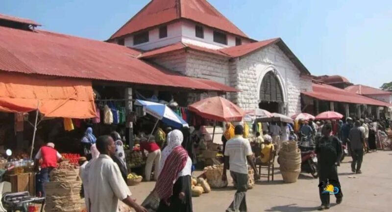 Zanzibar: Stone Town Night Food Market Tour - Authentic Experiences That Matter