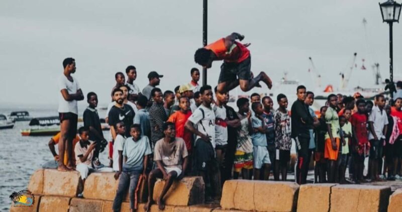 Zanzibar: Stone Town Night Food Market Tour - Who Should Consider This Tour?