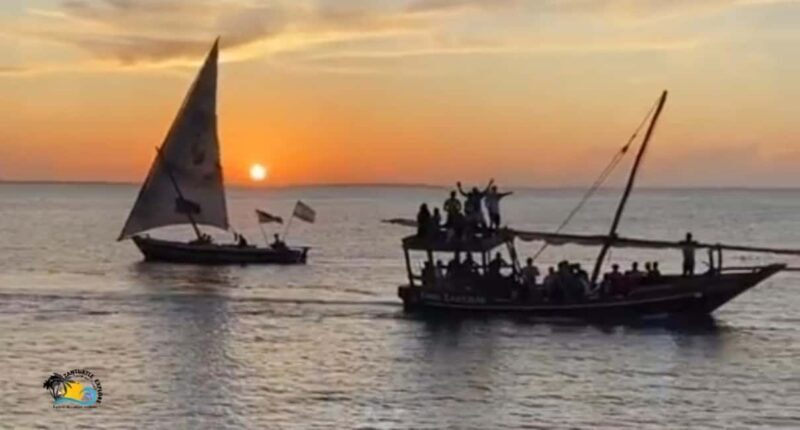 Zanzibar: Stone Town Night Food Market Tour - FAQ