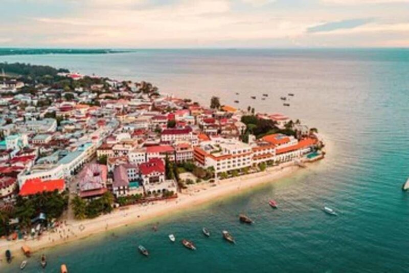 ZANZIBAR: Stone Town, Prison Island, and Jozani Forest Tour - Who Will Love This Tour