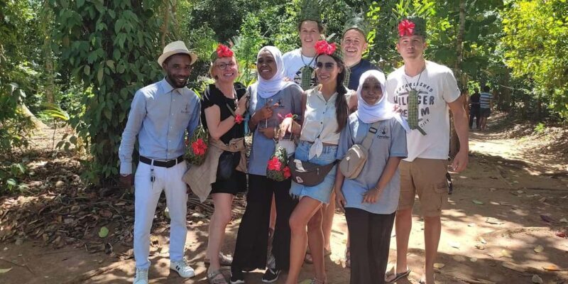 Zanzibar: Stone Town, Prison Island & Spice farm with Lunch - Who Will Benefit Most from This Tour?