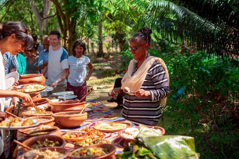 Zanzibar: Stone Town, Prison Island & Spice farm with Lunch - Frequently Asked Questions