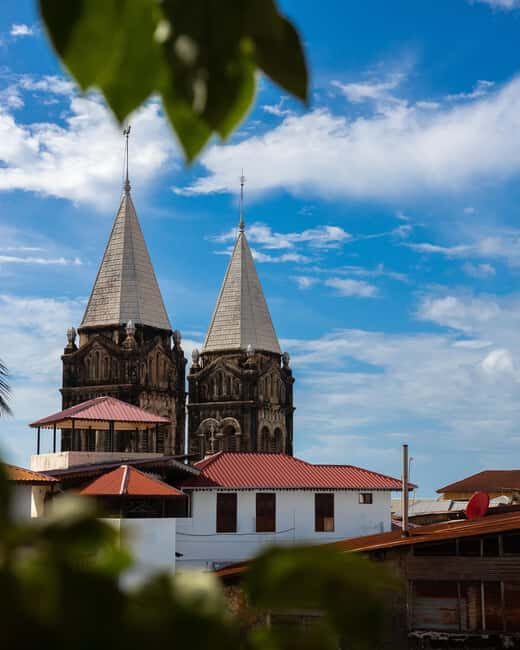 Zanzibar: Stone Town & Prison Island Tour With Tortoises - An In-Depth Look at the Tour Experience