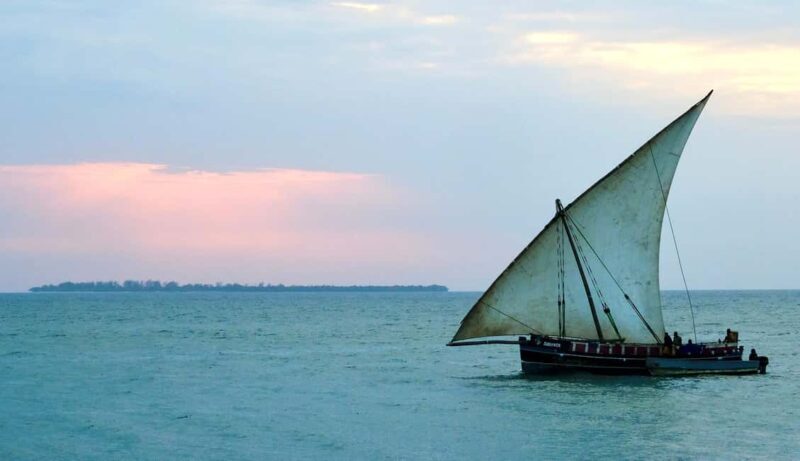 Zanzibar: Stone Town & Prison Island Tour With Tortoises - Frequently Asked Questions