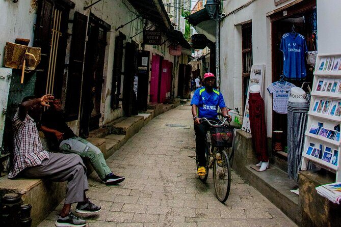 Zanzibar Stone Town Private Walking Tour - Detailed Review of the Zanzibar Stone Town Private Walking Tour