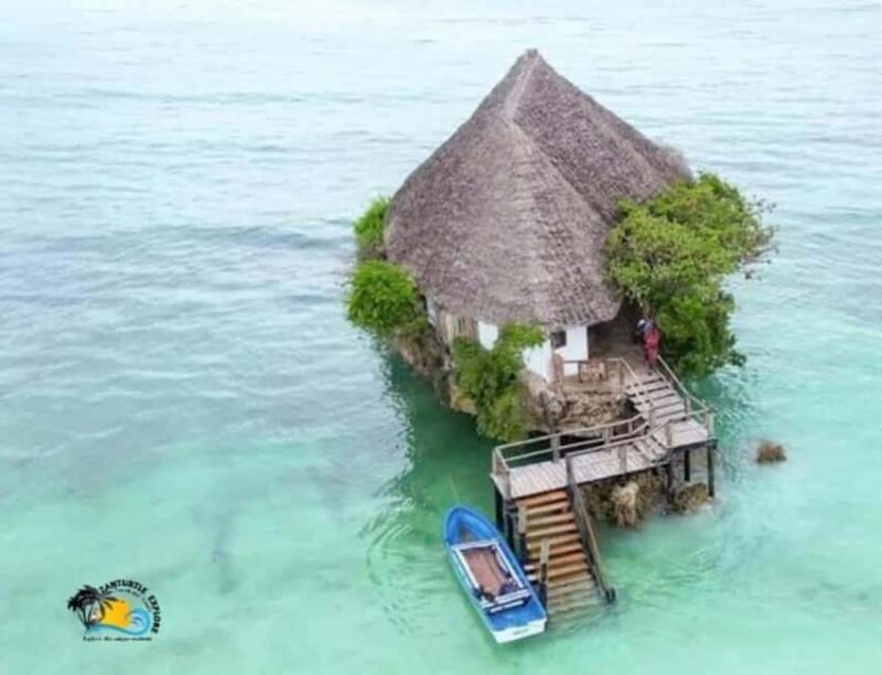 Zanzibar: Stone Town, Salam Cave, and The rock tourTour - Final Thoughts