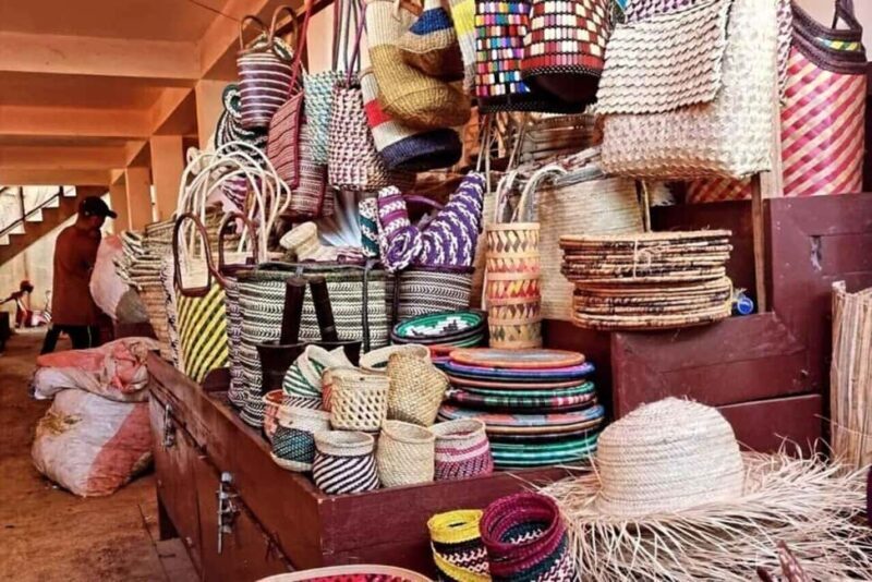 Zanzibar: Stone Town Shopping Tour and jozani forest - Key Points